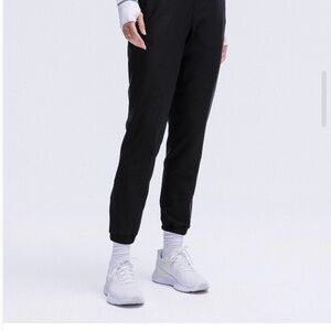 Adapted State High-Rise Fleece Jogger *Full Length